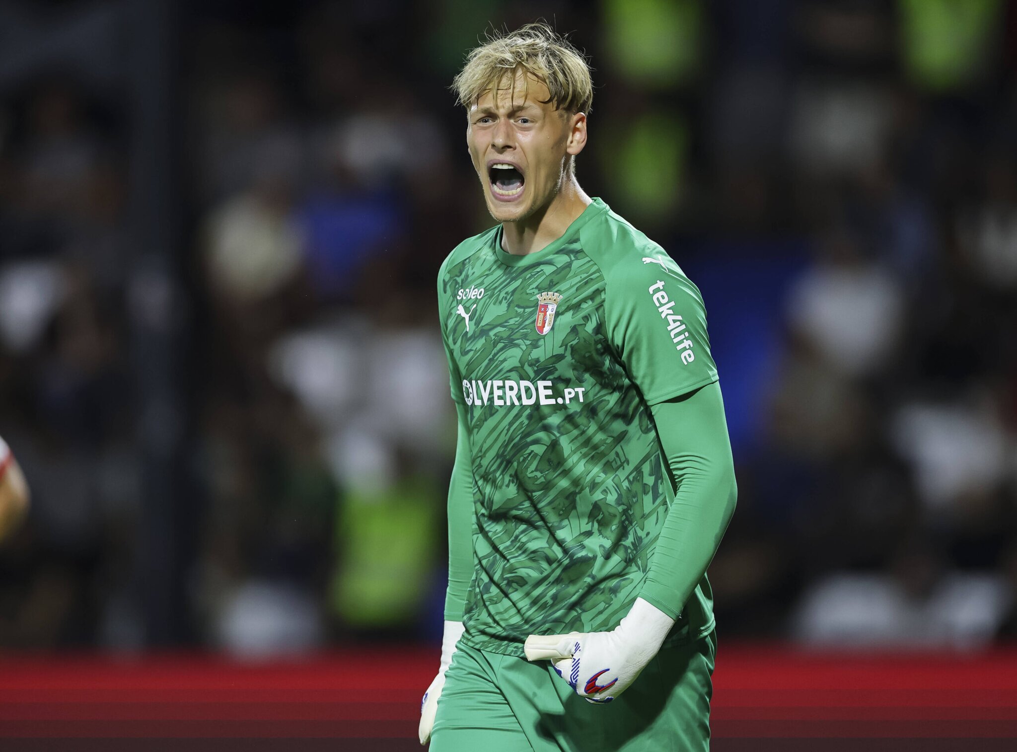 Report: Newcastle United closing in on £30m signing