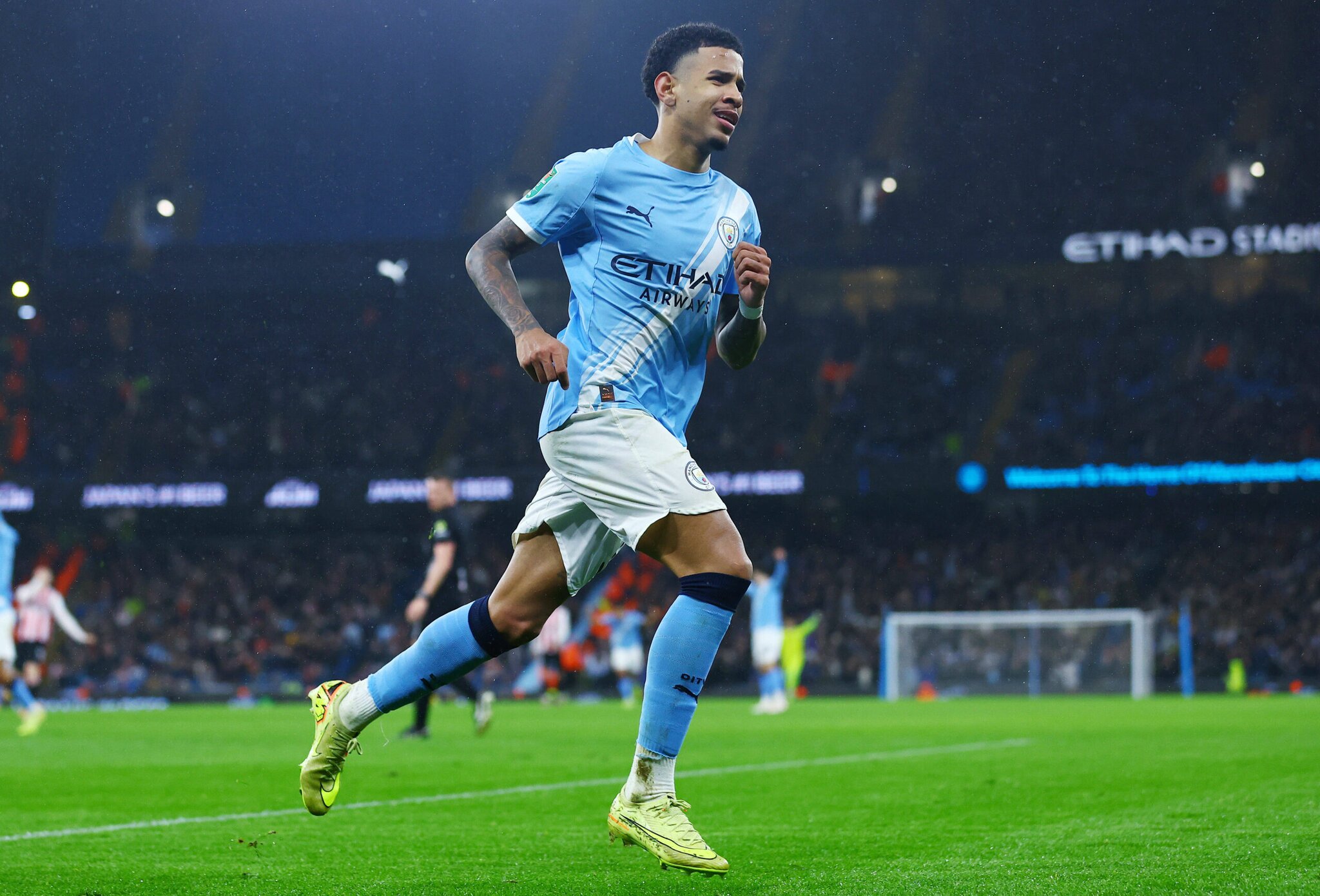 Tottenham Hotspur still pushing to sign Premier League forward