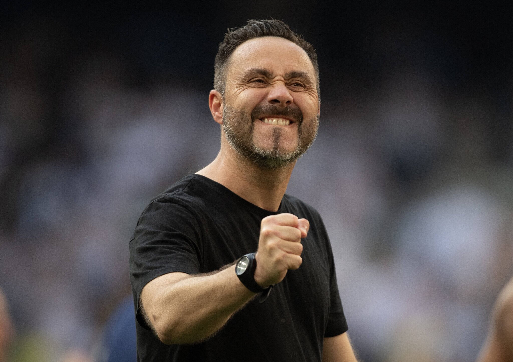 Report: Tottenham Hotspur still pushing to sign Premier League forward