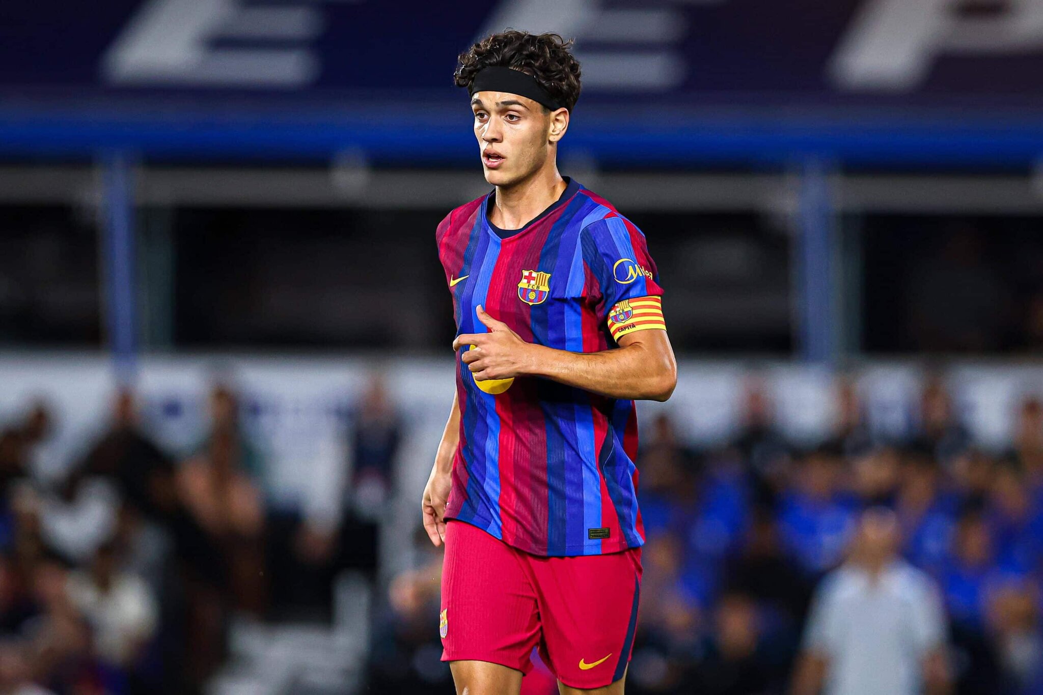 Report: Everton are in the race to sign Barcelona star