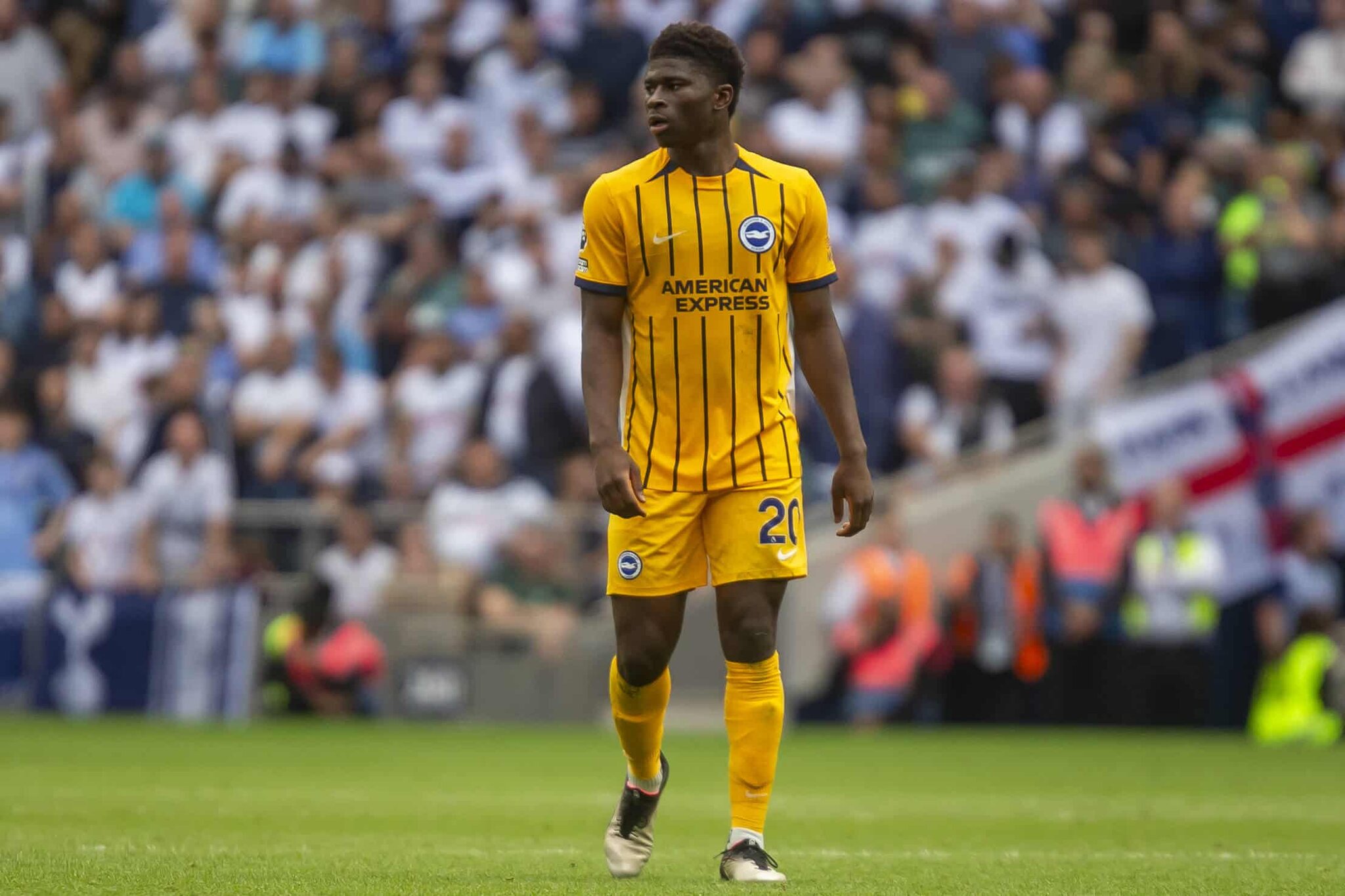 Report: Newcastle United ready to move for Premier League midfielder