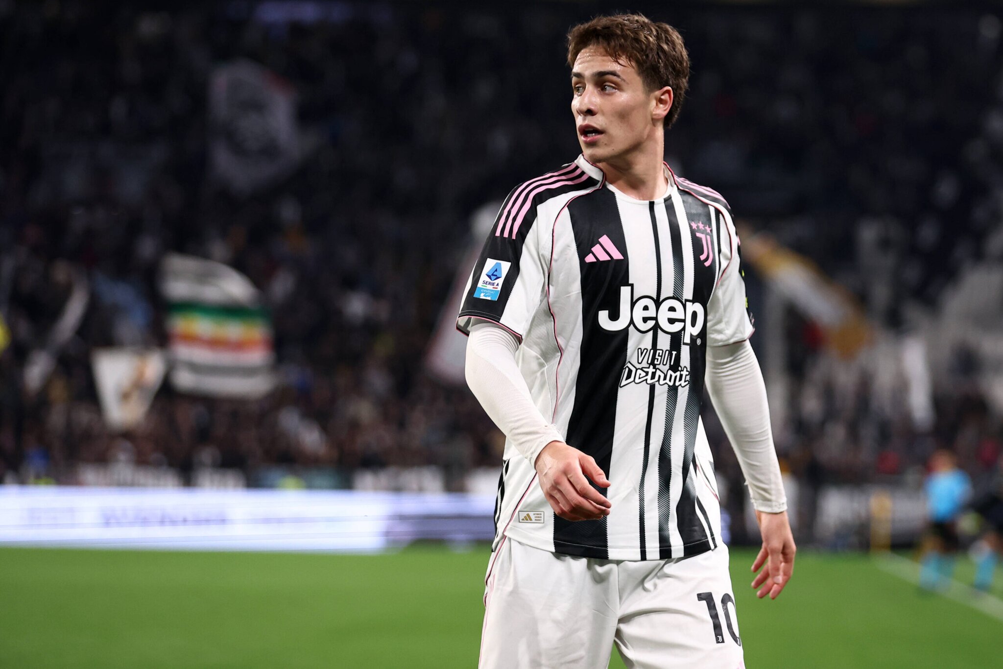 Report: Arsenal keen on move to sign Serie A forward