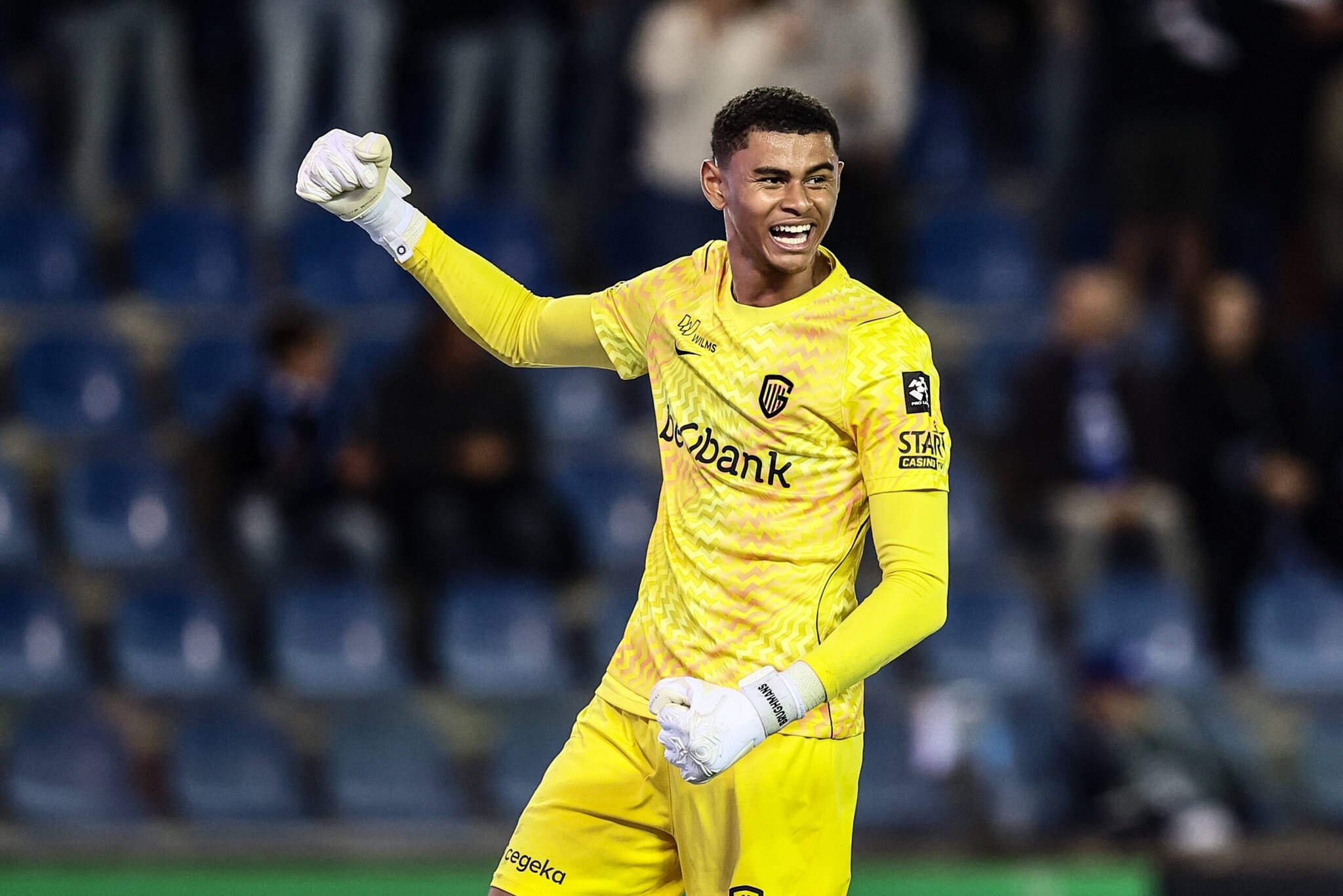 Nottingham Forest may move for Premier League stopper
