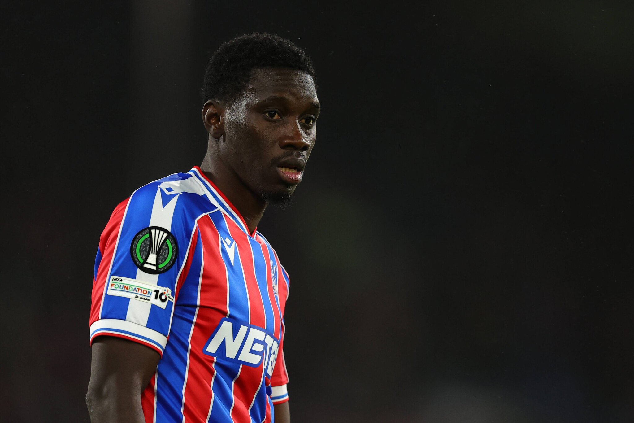 Report: Manchester United considering late move for Premier League forward