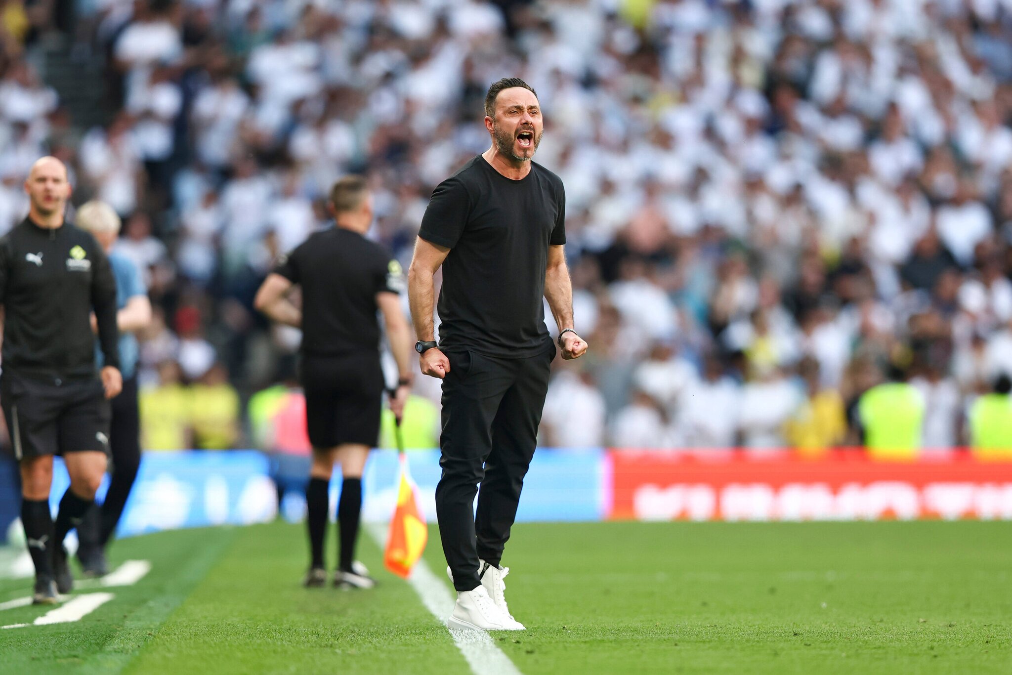 Journalist: Tottenham chasing huge signing after Savinho breakthrough