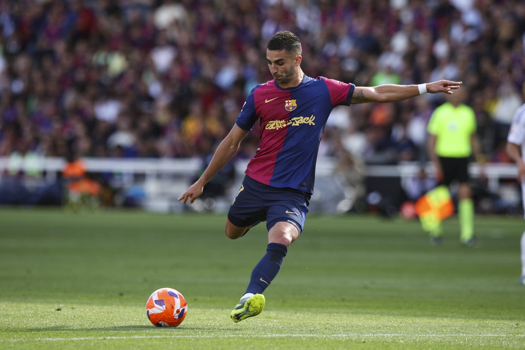 Report: Tottenham Hotspur set to miss out on move for World Cup winner