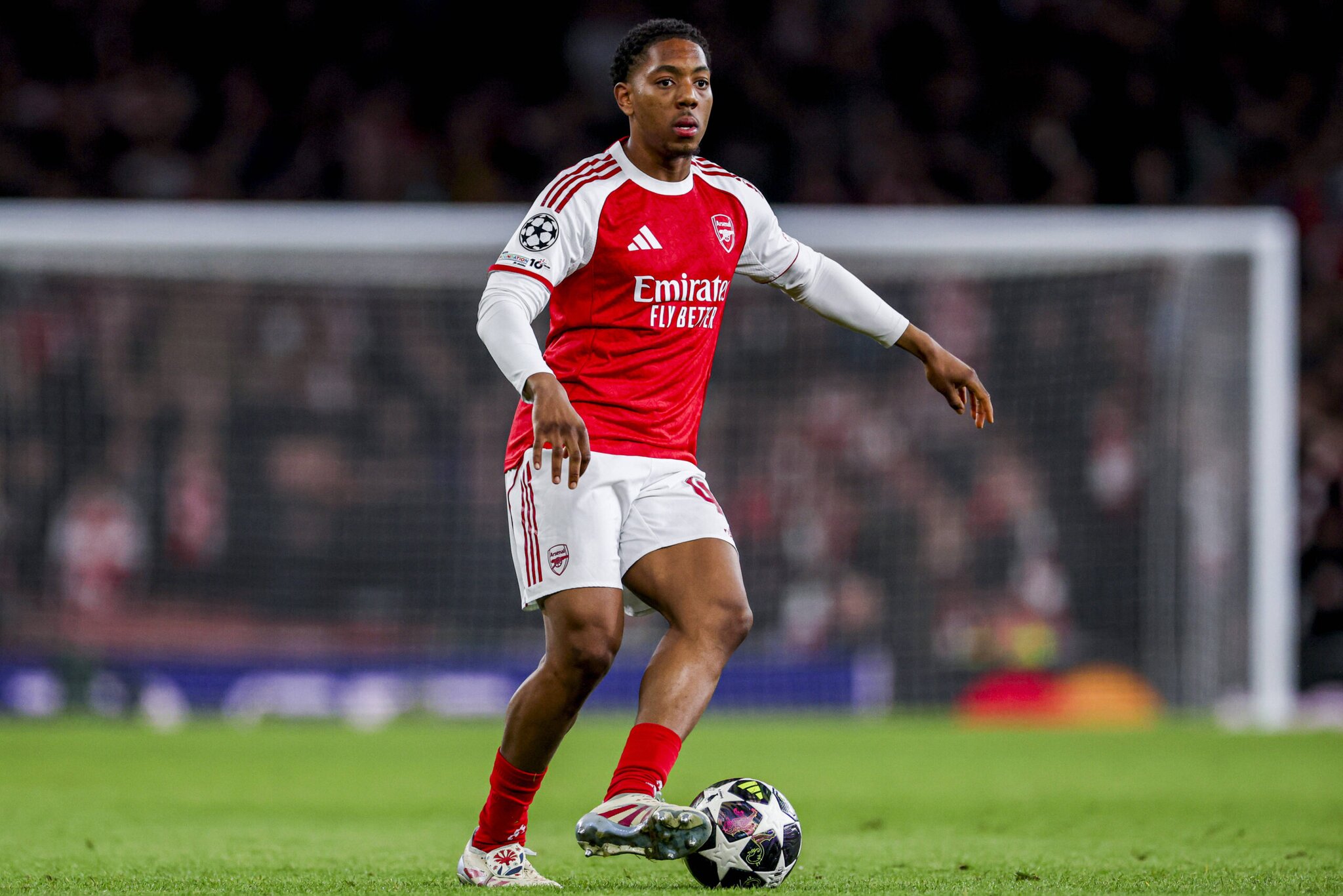 Report: Arsenal star set to reject departure