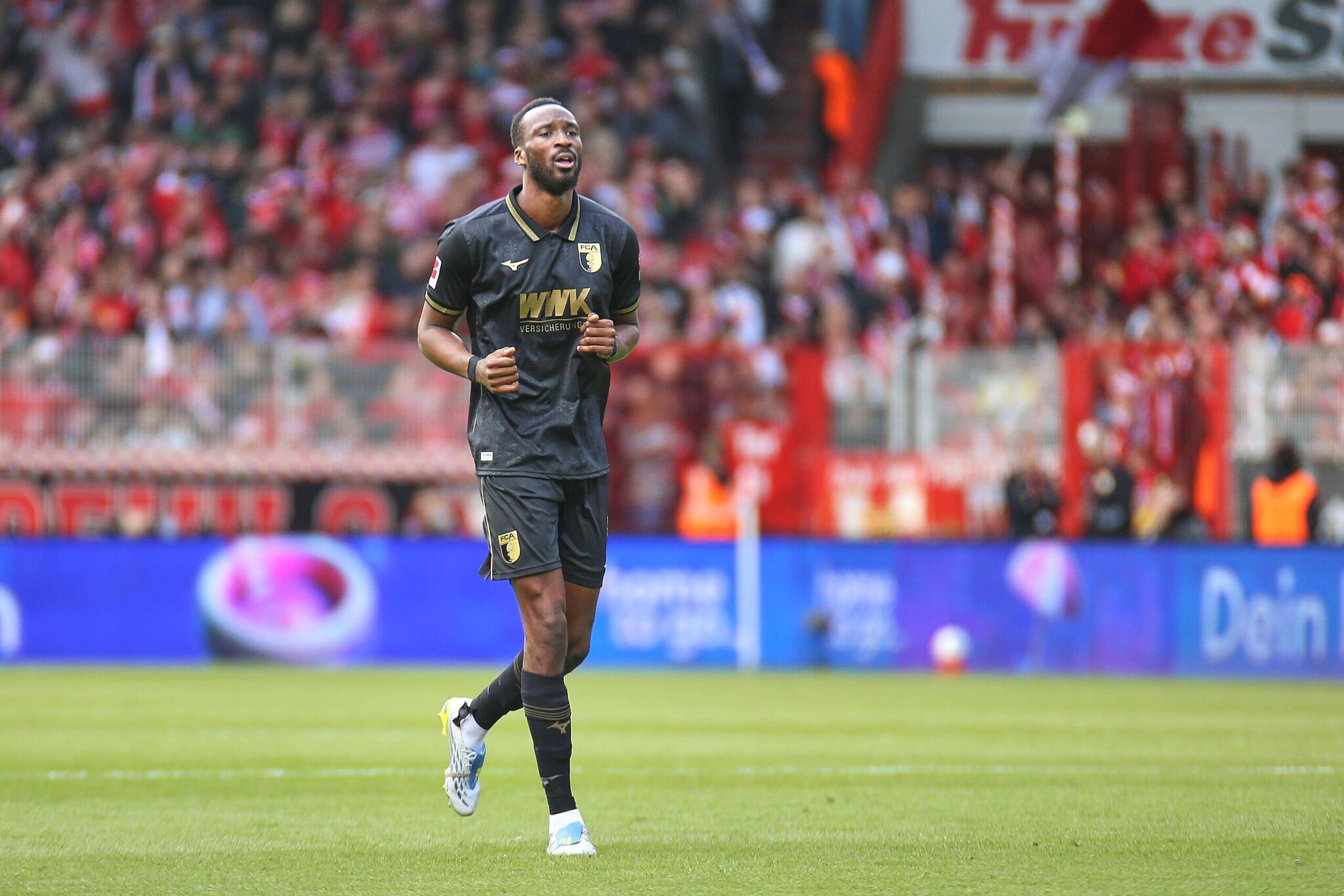 Report: Crystal Palace set to drop out of the race for 24-year-old defender