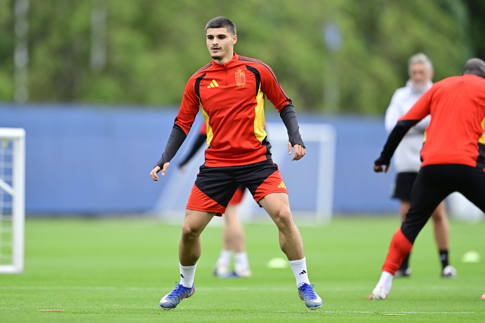 Report: Newcastle United have offered £34m to sign Ligue 1 forward