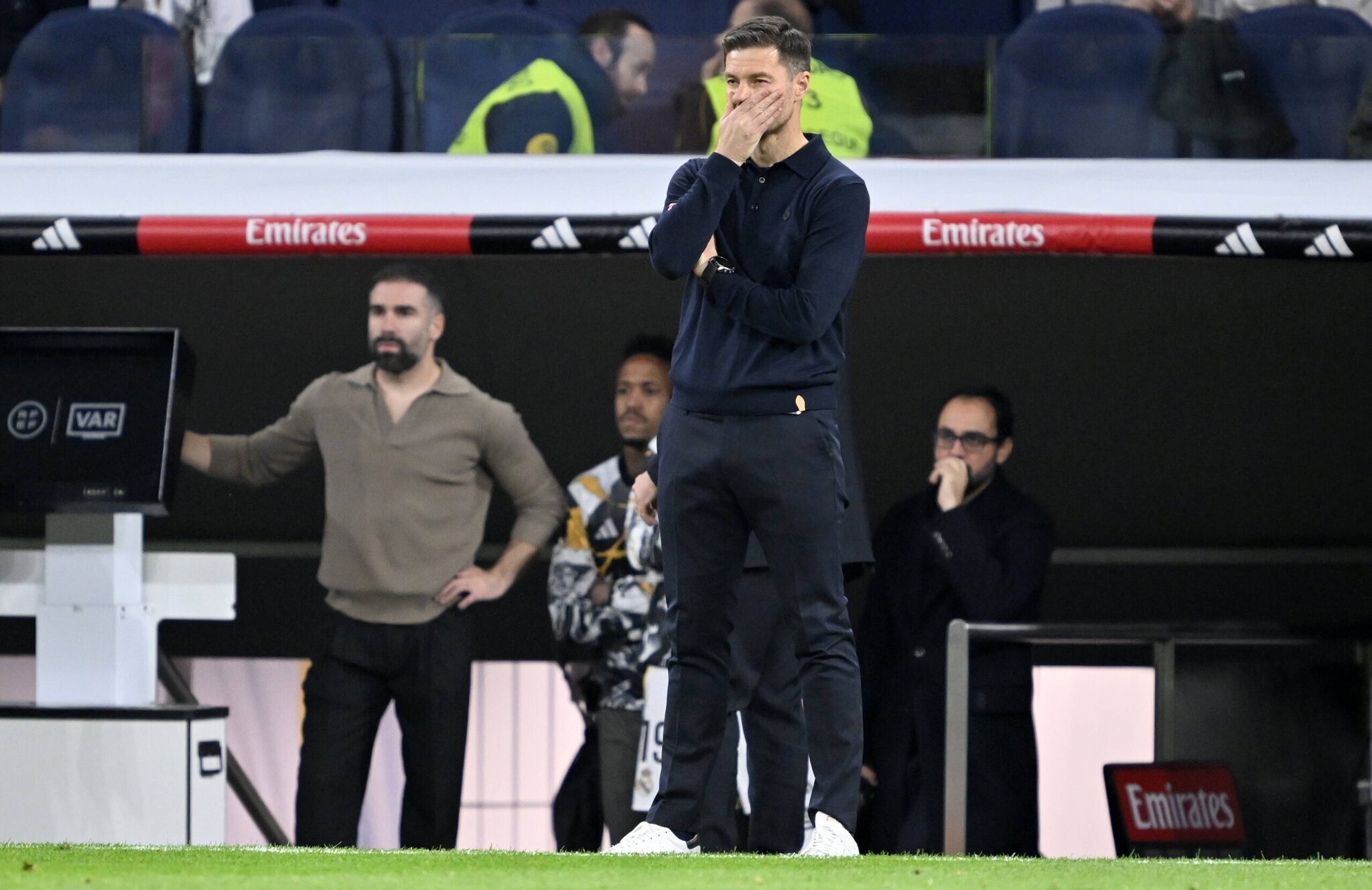 Report: Chelsea eye experienced duo after £117m summer splash