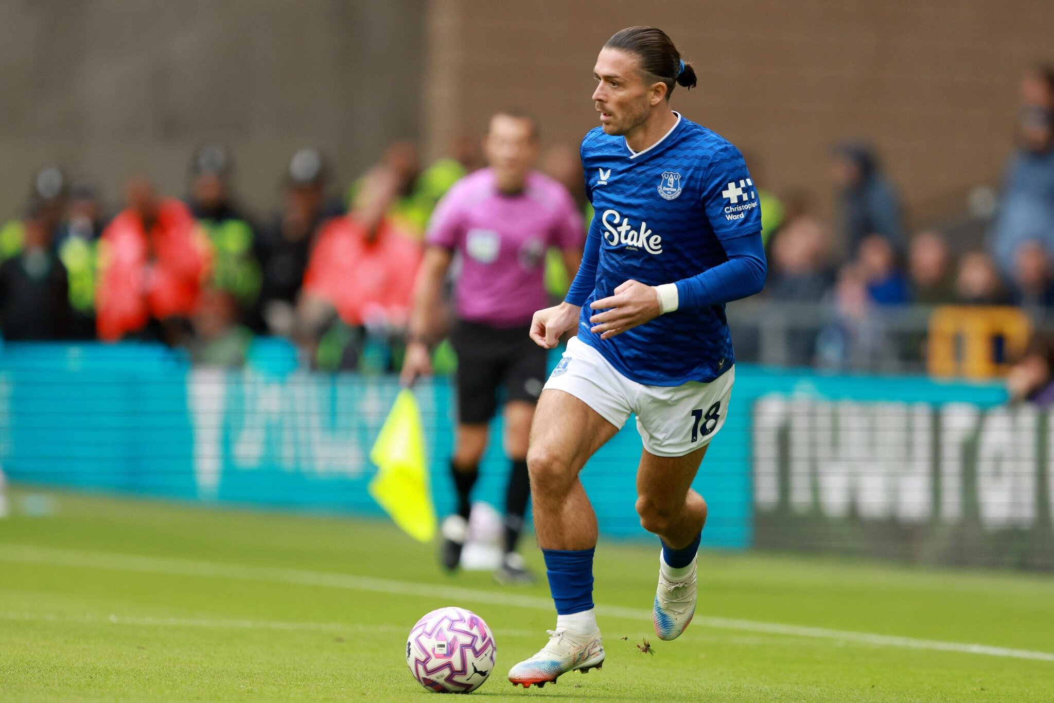 Report: Sunderland Target £100m Man City Star