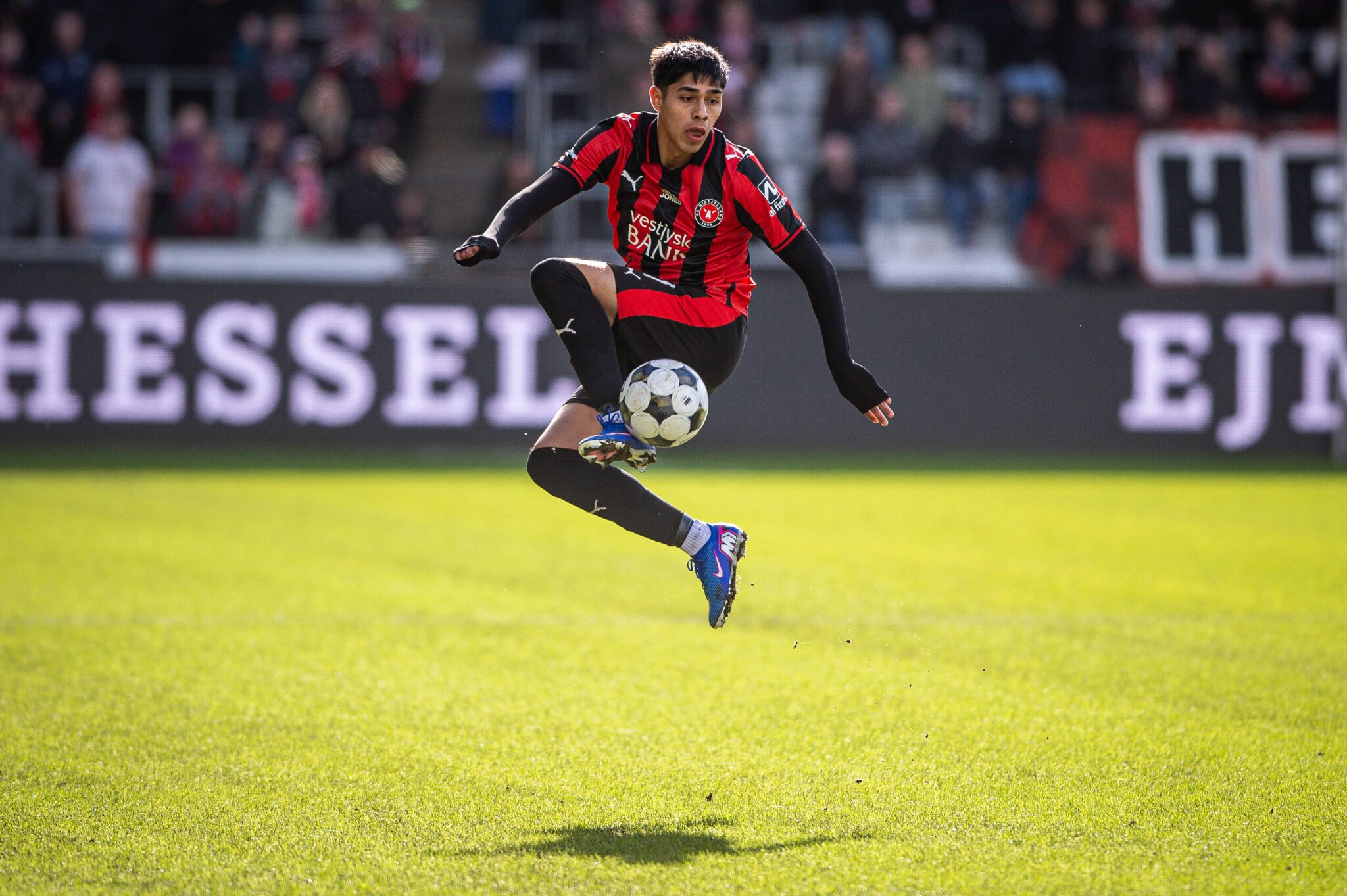Report: Liverpool are one of the clubs interested in £17m-rated forward