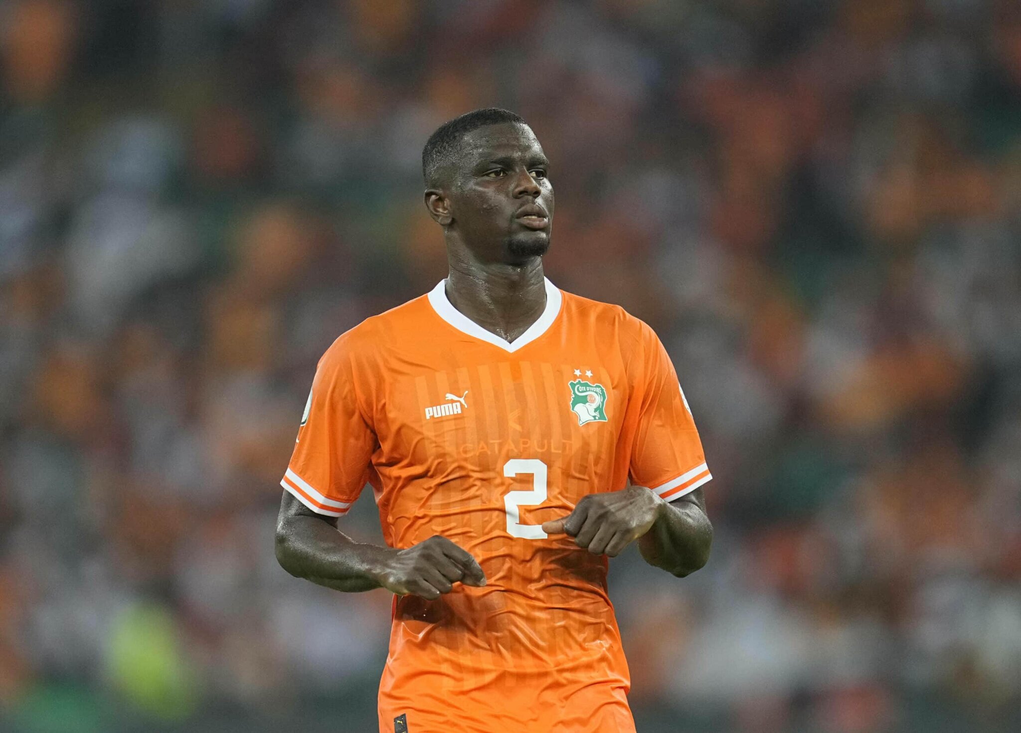 Report: Nottingham Forest set to complete move for £34m defender