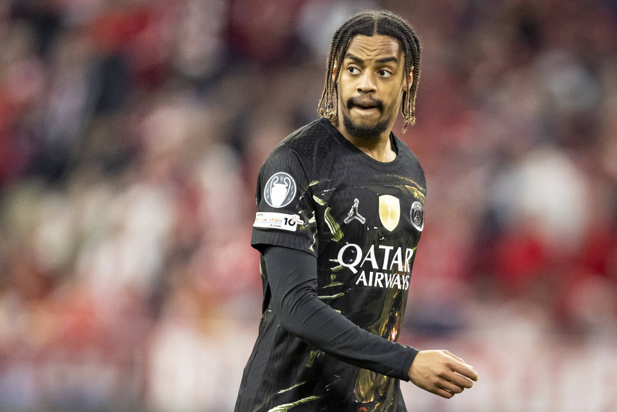 Report: World-class forward turns down move to Chelsea