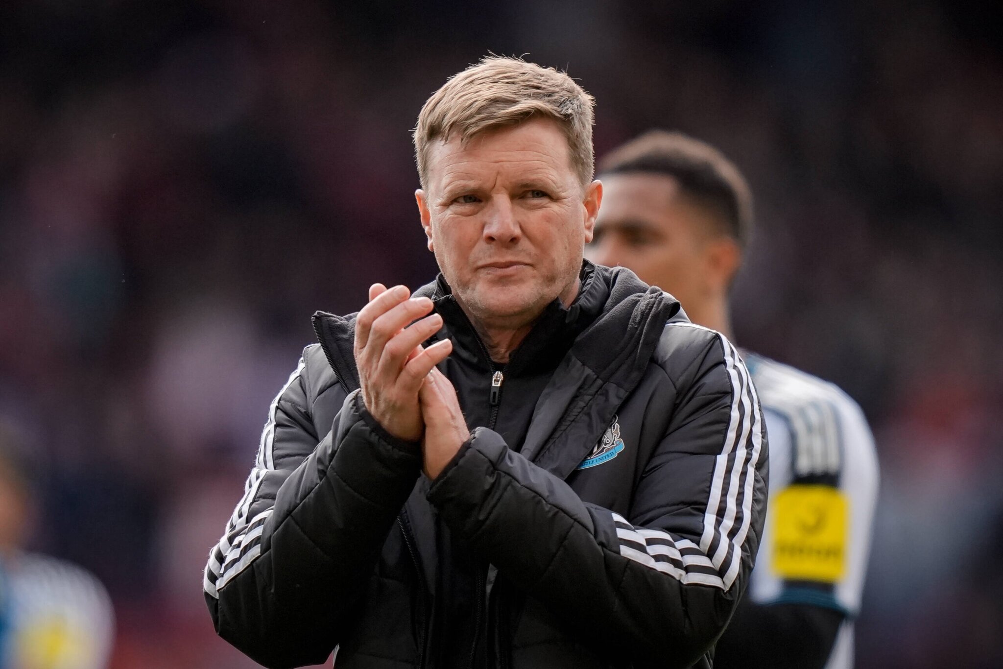 Report: Newcastle United reignite interest in €50m move for La Liga forward