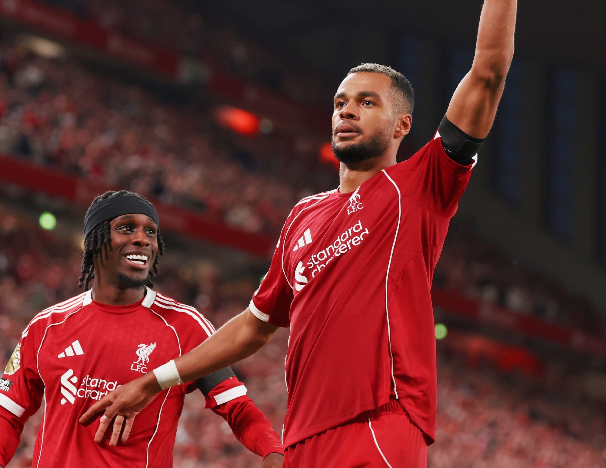 Report: Liverpool star set to make final decision on surprise exit