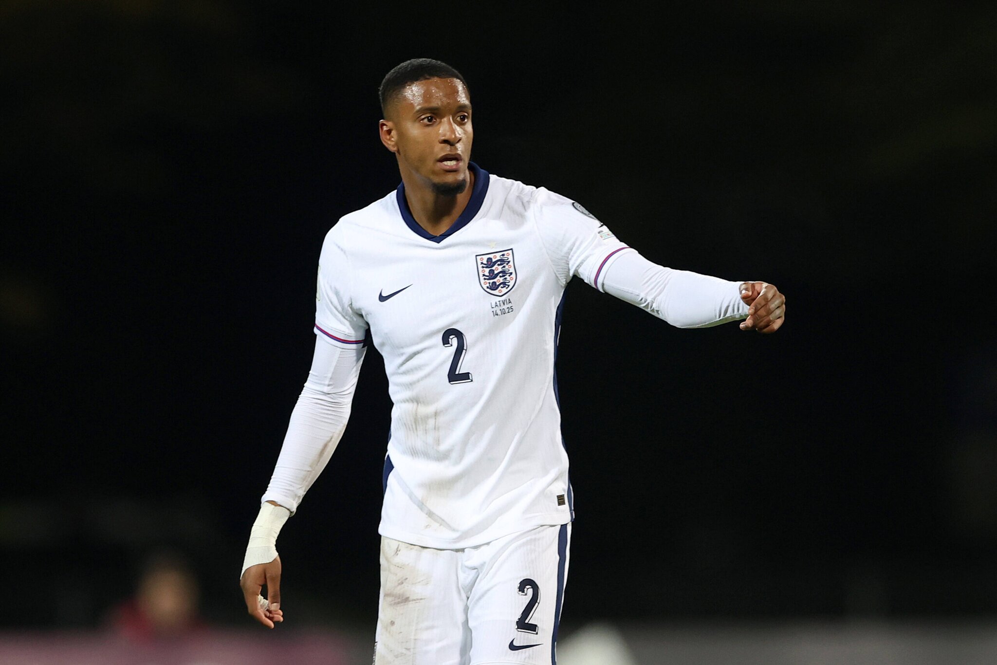 Report: Arsenal facing competition to sign £60m defender
