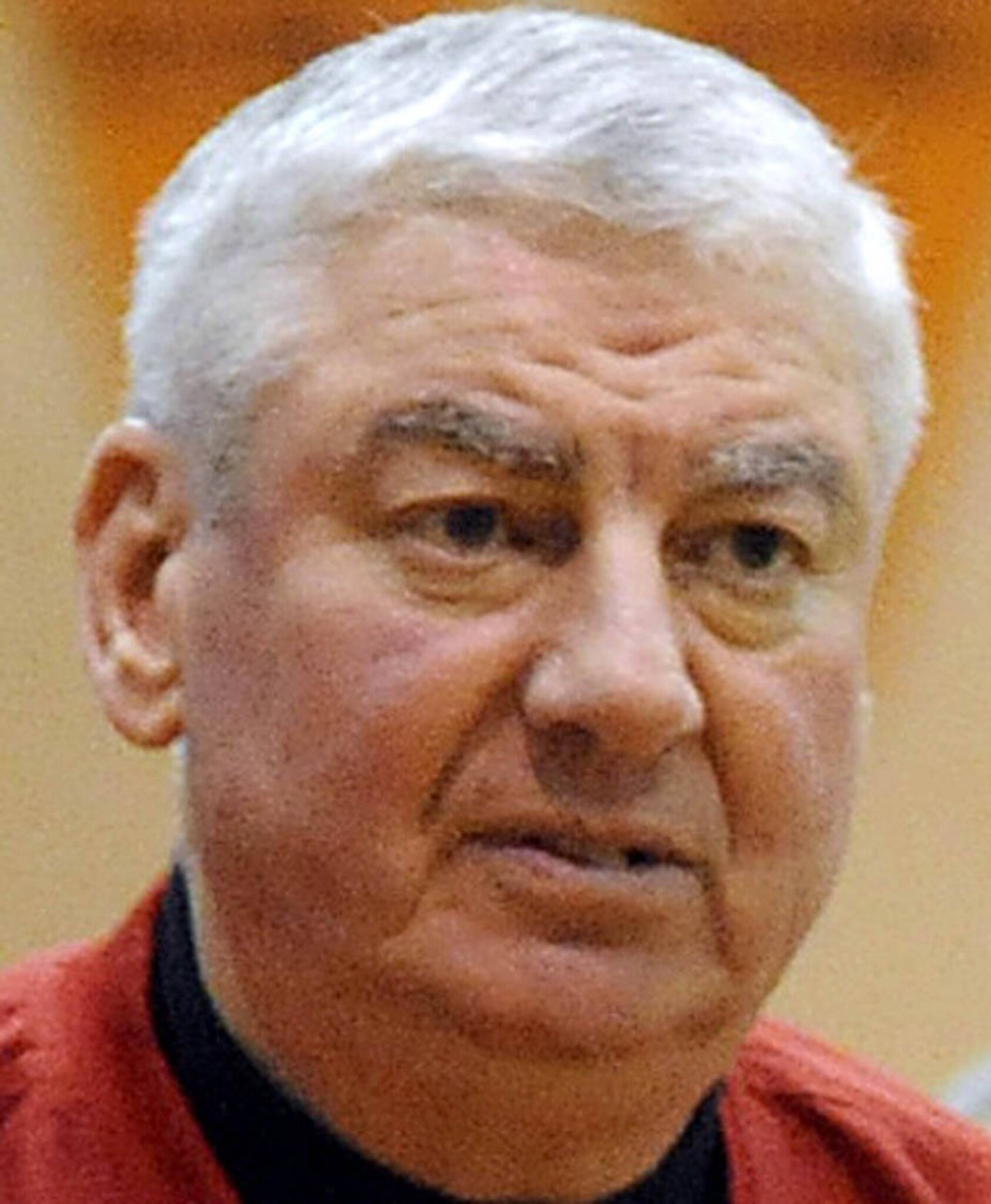 Larry Seneta, most successful coach in District 10 girls basketball history, dies at 84