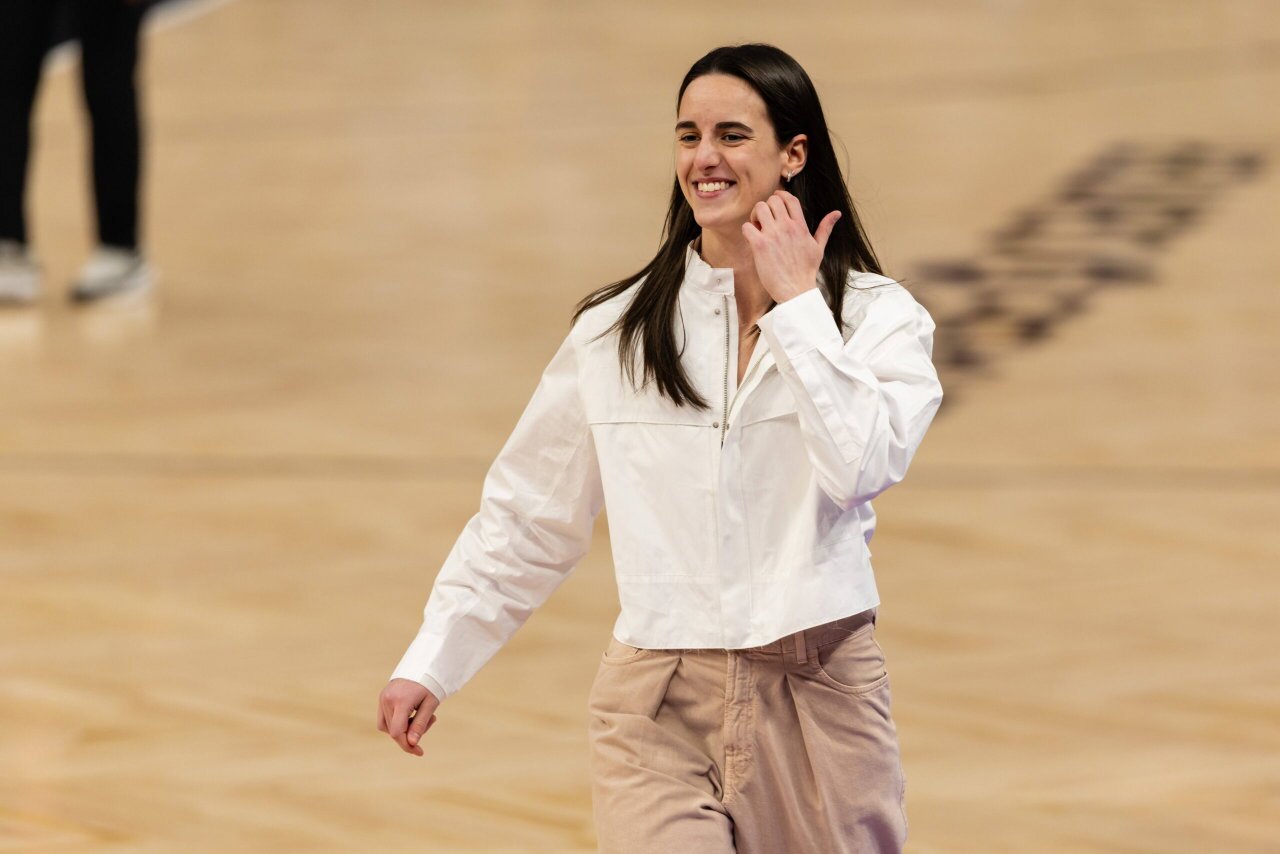 Eyewitness Grateful for Caitlin Clark After $2,700 WNBA All-Star Experience Leaves Children in Tears