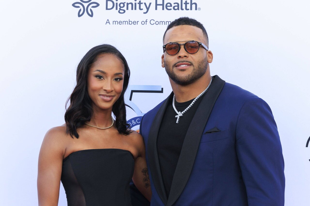 Y’all Gotta Start Getting This Stuff Right”: Aaron Donald’s Wife Sends Cryptic Message as Rams Legend Works Out With Team