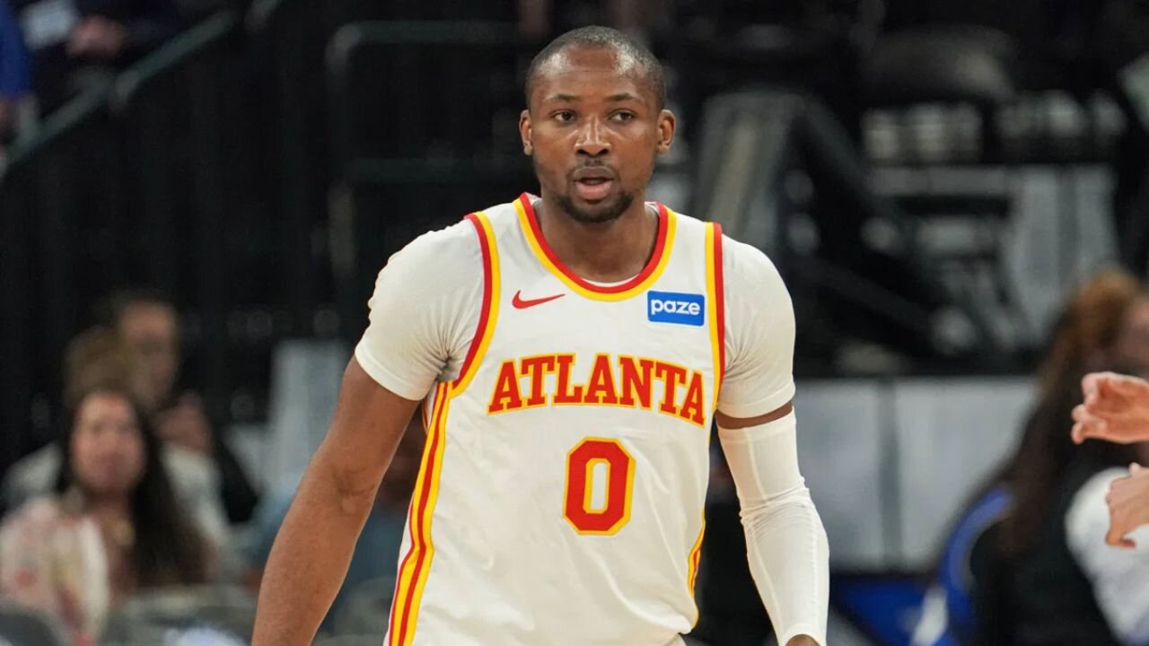 NBA Reporter Calls Out Jonathan Kuminga’s Agent After Claims on Being Hawks’ Best Player