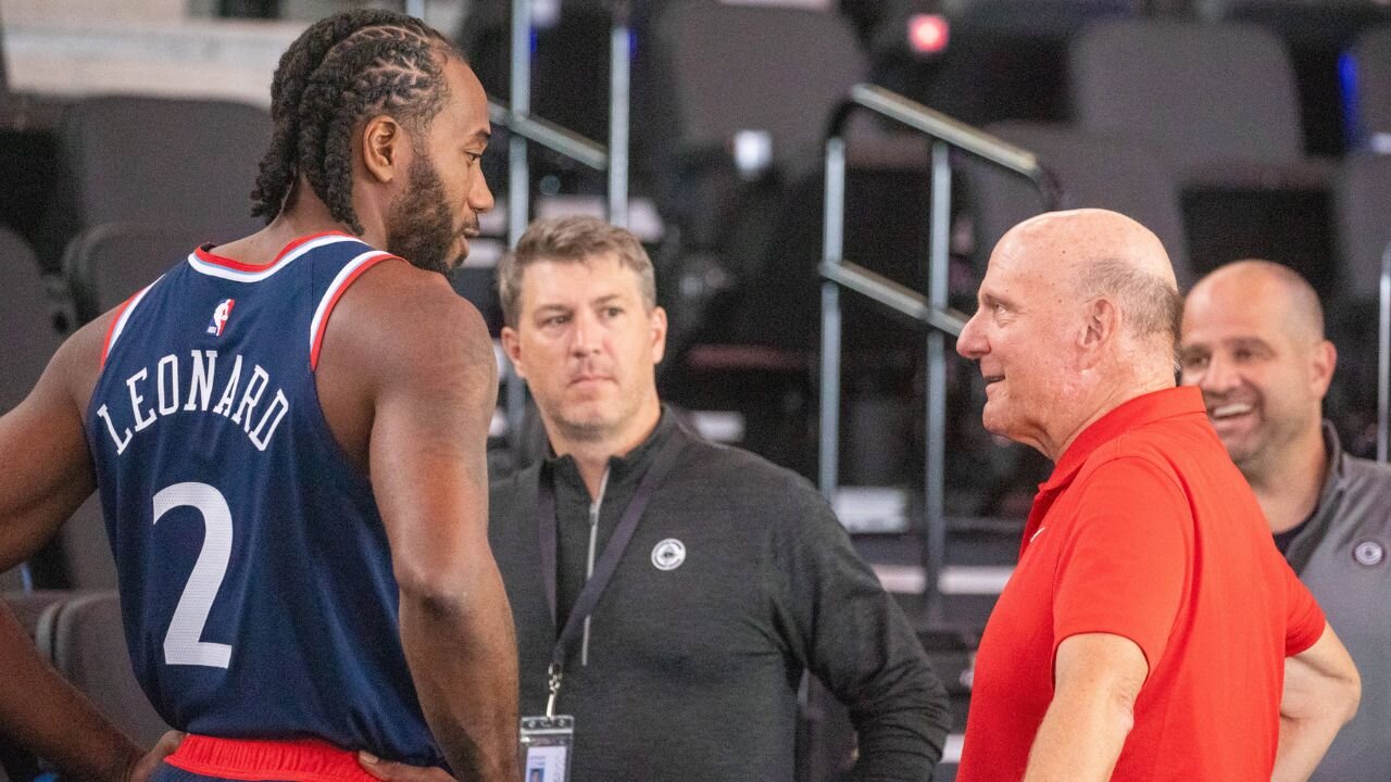 Got Skeleton in Their Closets": Clippers to Get Away Unpunished Even if Proved Guilty, Predicts Analyst