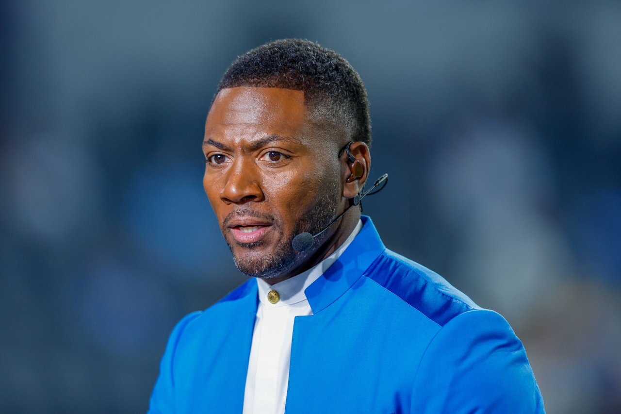 Ryan Clark Receives Unexpected Job Opportunity Outside Football After ESPN Firing