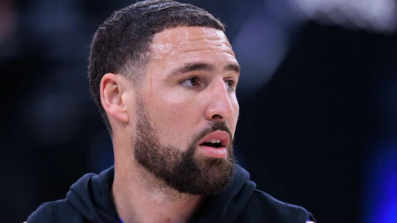 Klay Thompson Reveals Why He Sacrificed Money to Join Miami Heat
