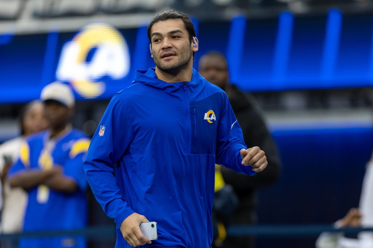 Best of the Best”: Puka Nacua Sends Clear Message to Front Office on Rams Contract Extension