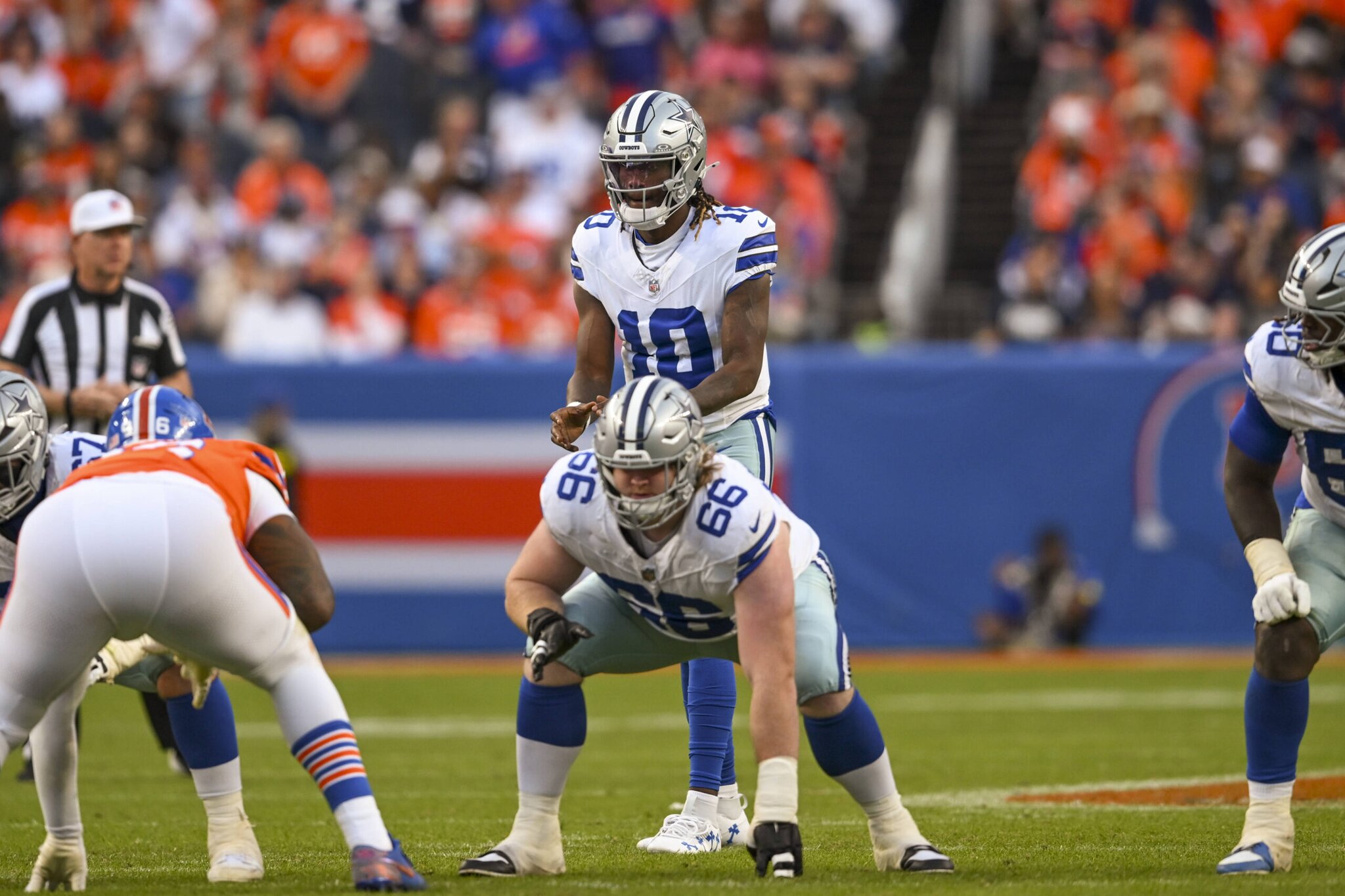 Sam Howell Is Trash”: NFL Legend Rips Cowboys for Cutting Joe Milton From 53-Man Roster