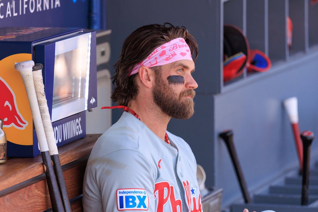 Players Like Being GMs": Don Mattingly Makes Feelings Clear on Bryce Harper After He Calls for Major Changes