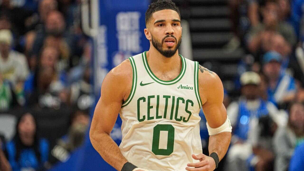 It’s Messed Up”: Jayson Tatum’s Dad Calls Out NBA’s Treatment of Fathers as Celtics Star’s Draft Night Story Comes to Light