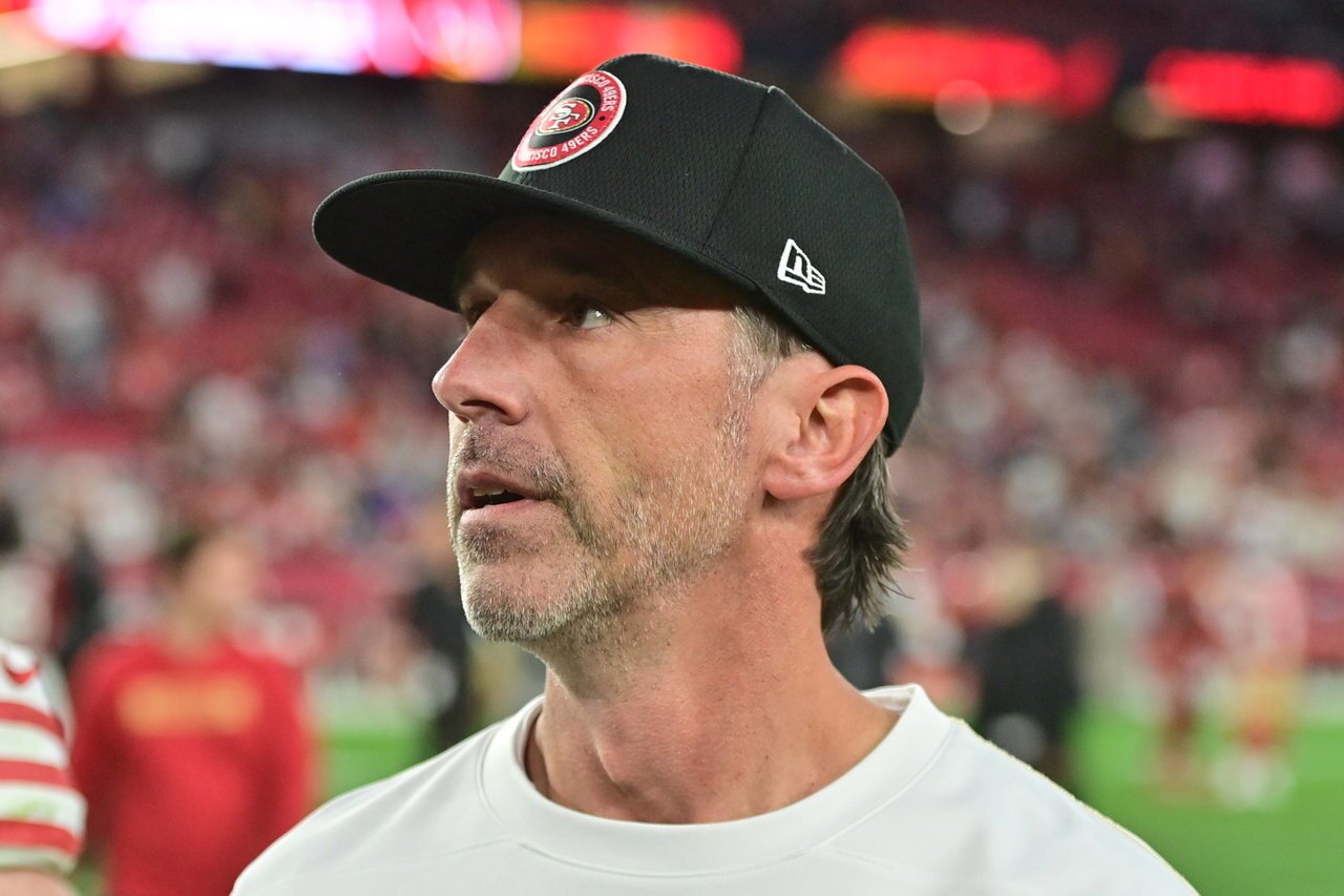 CONSPIRACY”: 49ers Reporter Fires Back After Being Accused of Hiding Kyle Shanahan’s Accident