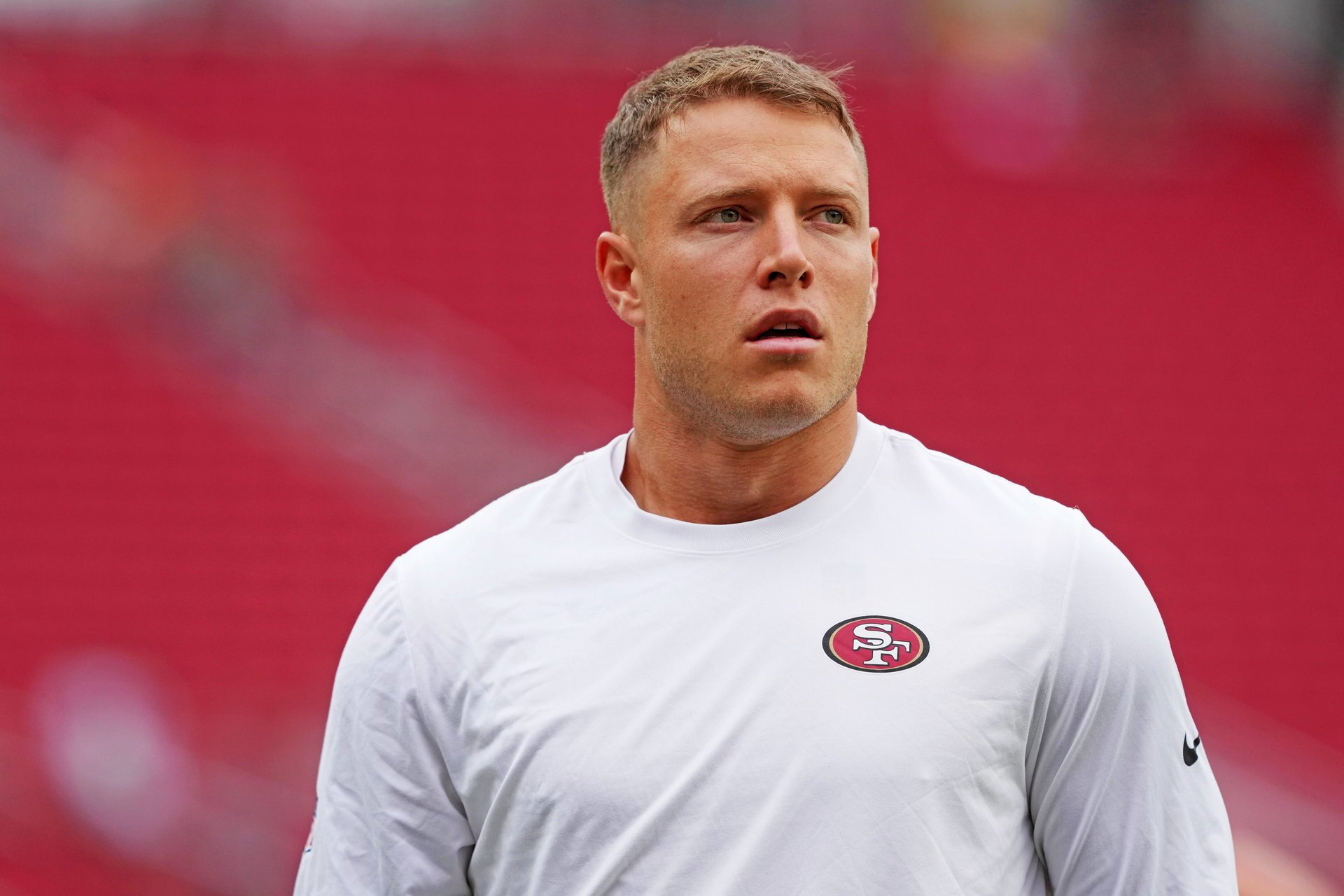 I Am Sick and Tired”: Radio Host Goes on Fiery Rant Over 49ers Injury Issues as Christian McCaffrey & Nick Bosa Miss Practice