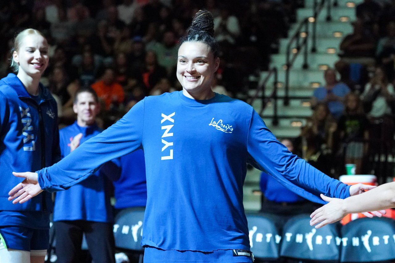 Disgraceful”: Cheryl Reeve Offers No Filter Over Kayla McBride’s WNBA All-Star Snub After Her Historic Performance Against Paige…