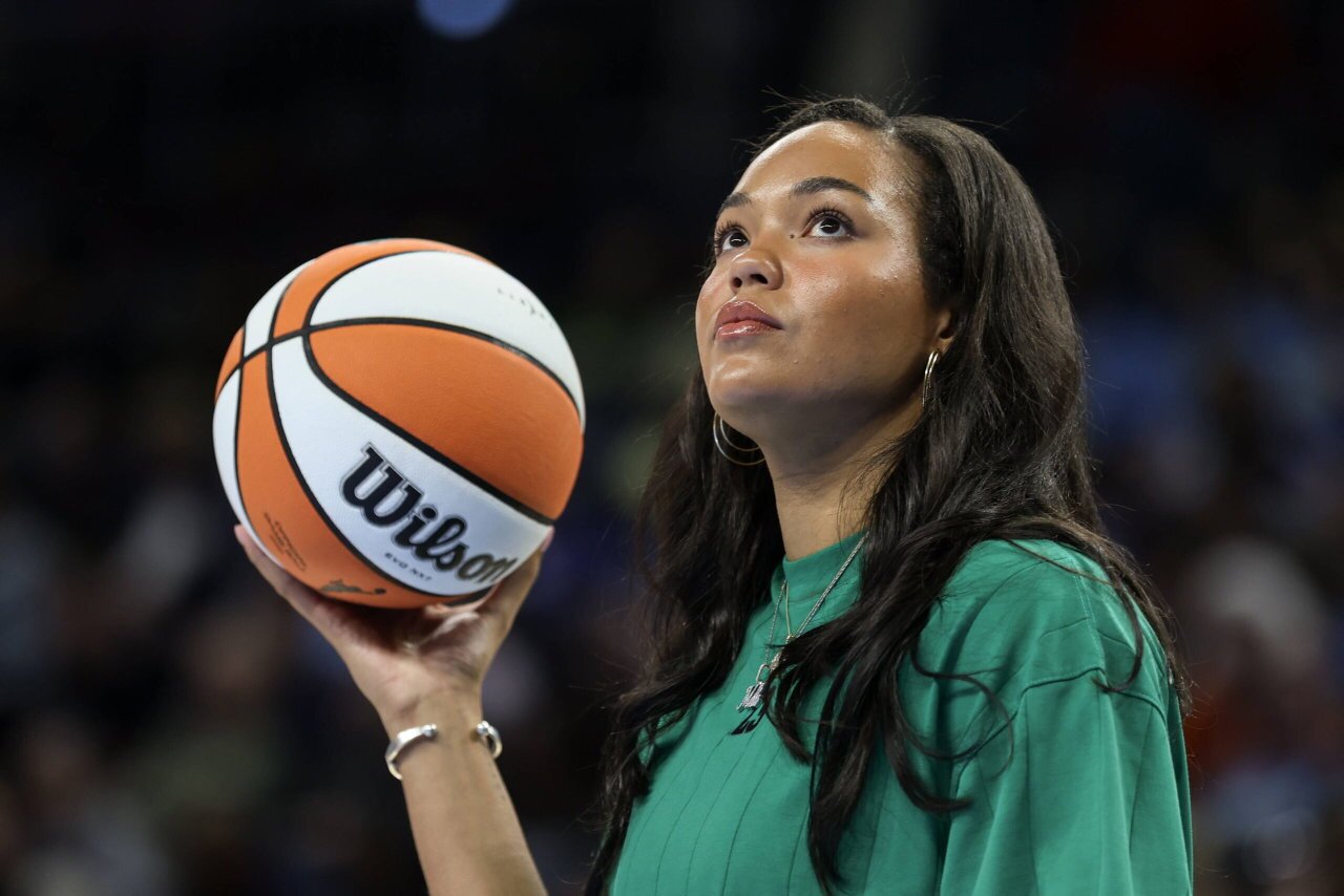 Winning Without Her”: Sue Bird Makes Bold Napheesa Collier Claim Amid Free Agency Implications Surrounding the Lynx Star