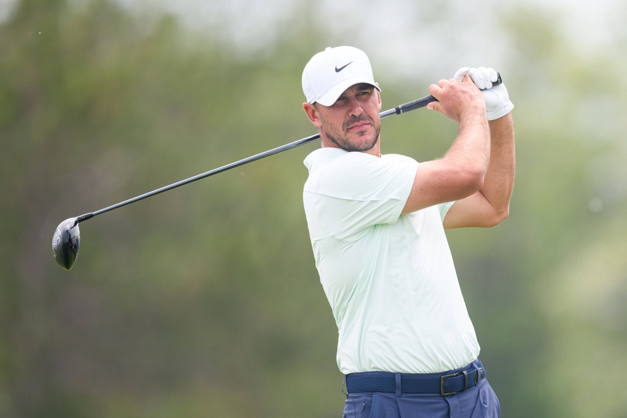 Biggest Winners & Losers on PGA Tour FedEx Cup Standings Before 2026 Playoffs Begin