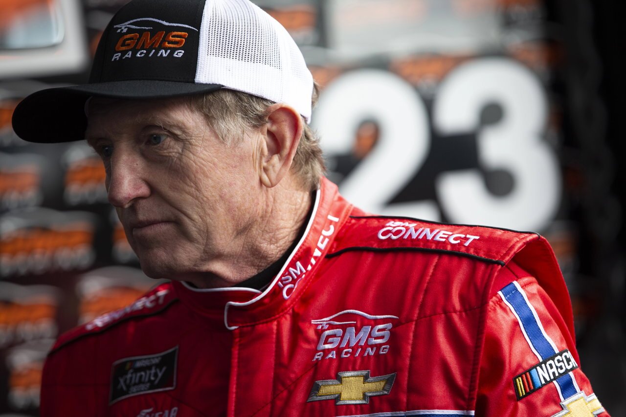Nobody Else Was Gonna Be Bill" — Former NASCAR Team Owner Recalls the 'Dark Ages' That Followed Bill Elliott's Exit