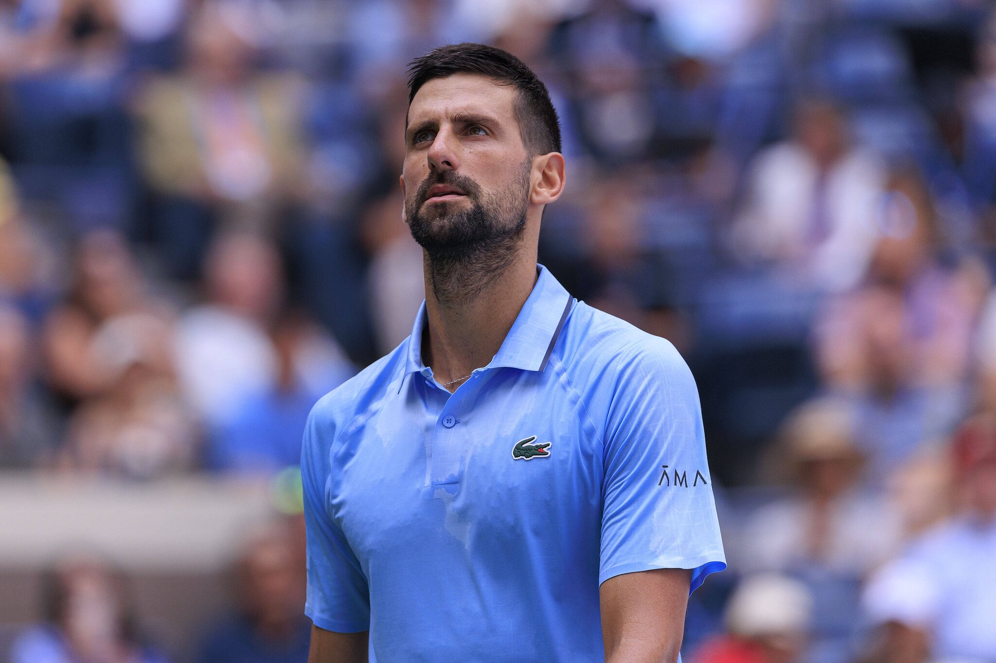 Simply Dumb”- Tennis Insider Slams US Open Over Novak Djokovic-Venus Williams Scheduling Blunder