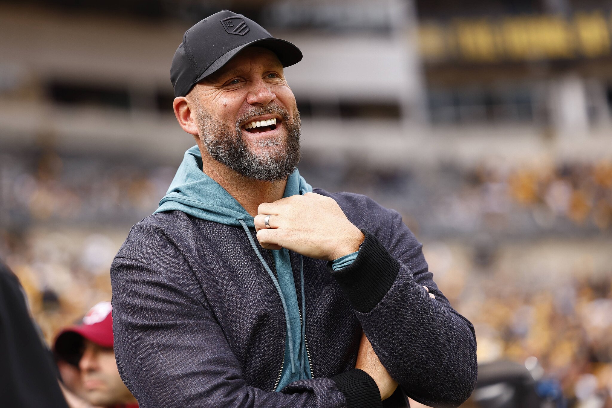 Take Some Reps Away": Ben Roethlisberger Calls For Harsh Move Against Steelers QB as Drew Allar, Will Howard Impress