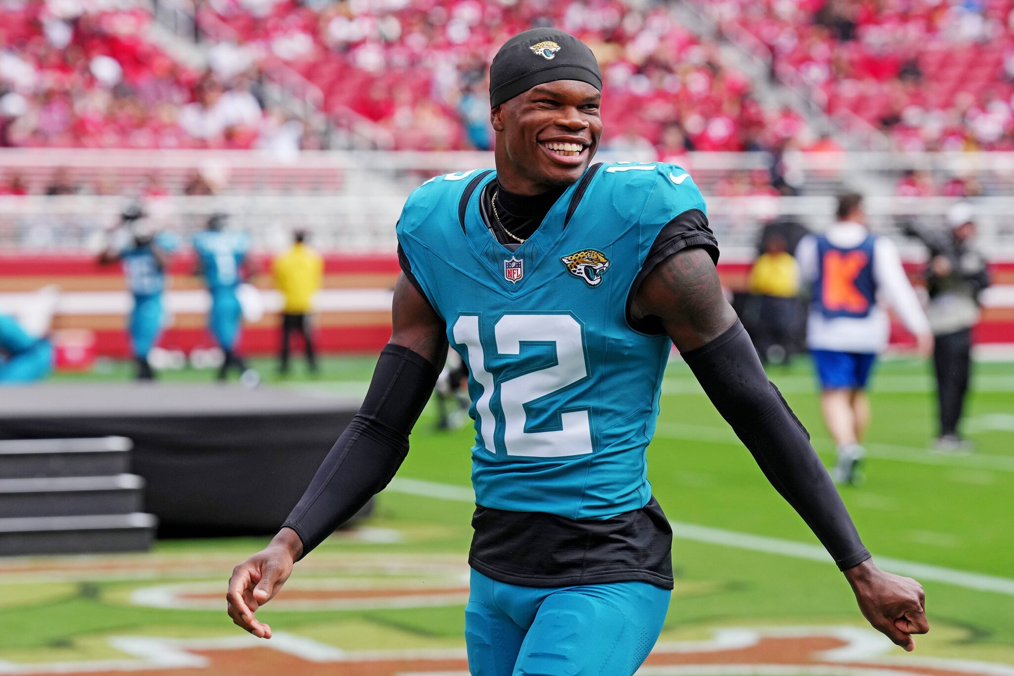 It Still Hurt": Travis Hunter Reveals the Lasting Impact of NFL Legend's Criticism of Playing Both Ways