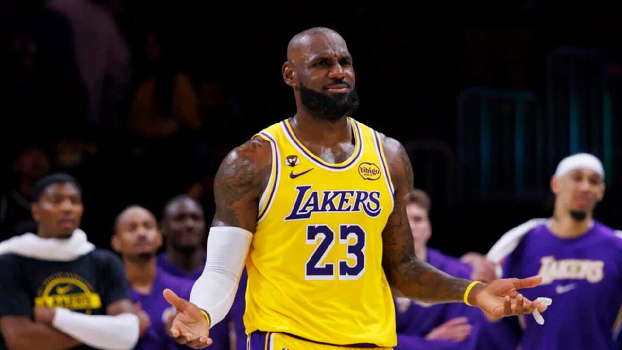 Charles Barkley Reveals Philadelphia Is Already Pissed at LeBron James Over Latest Reports