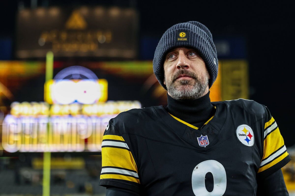 Desperate Desire To Be Relevant”: Aaron Rodgers Slammed for Controversial Comments on Pat McAfee Show