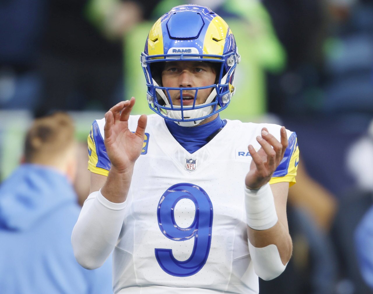 Thought I Had 3 Good Ones Left": Matthew Stafford Gets Honest About Defying the Odds With Rams at 38