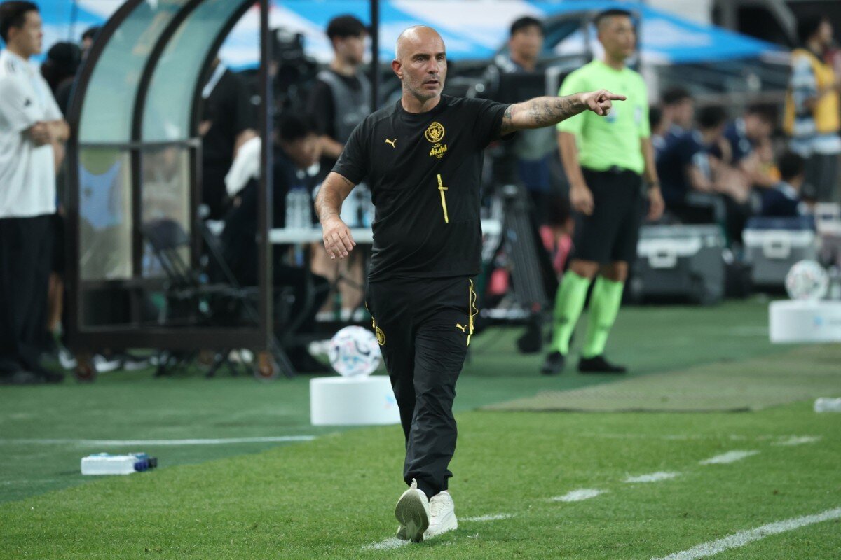 The new Manchester City manager has completed all of the preparation he can for what lies ahead