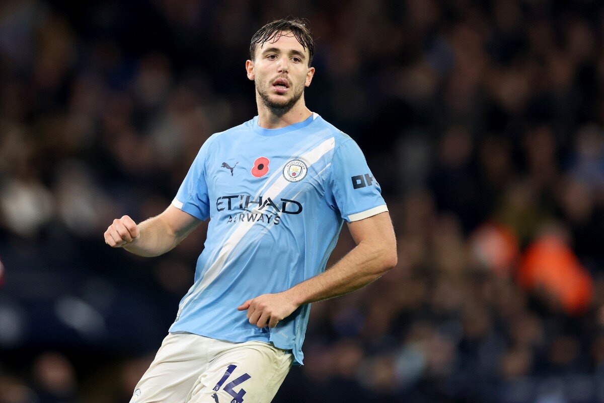 Manchester City have made a call that may not be popular but could be the right one