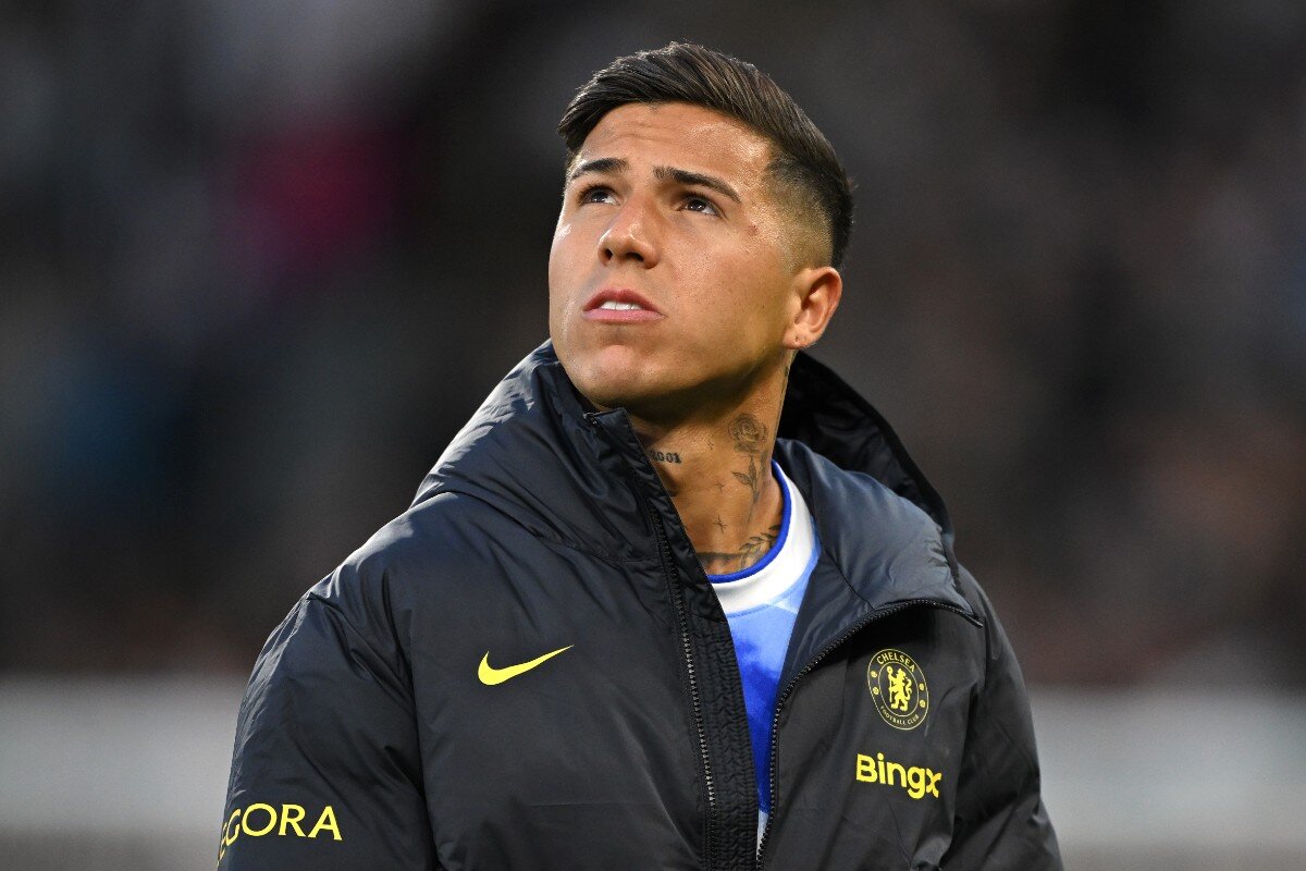 It looks like Manchester City are finally about to pull the trigger on a move everyone’s been expecting
