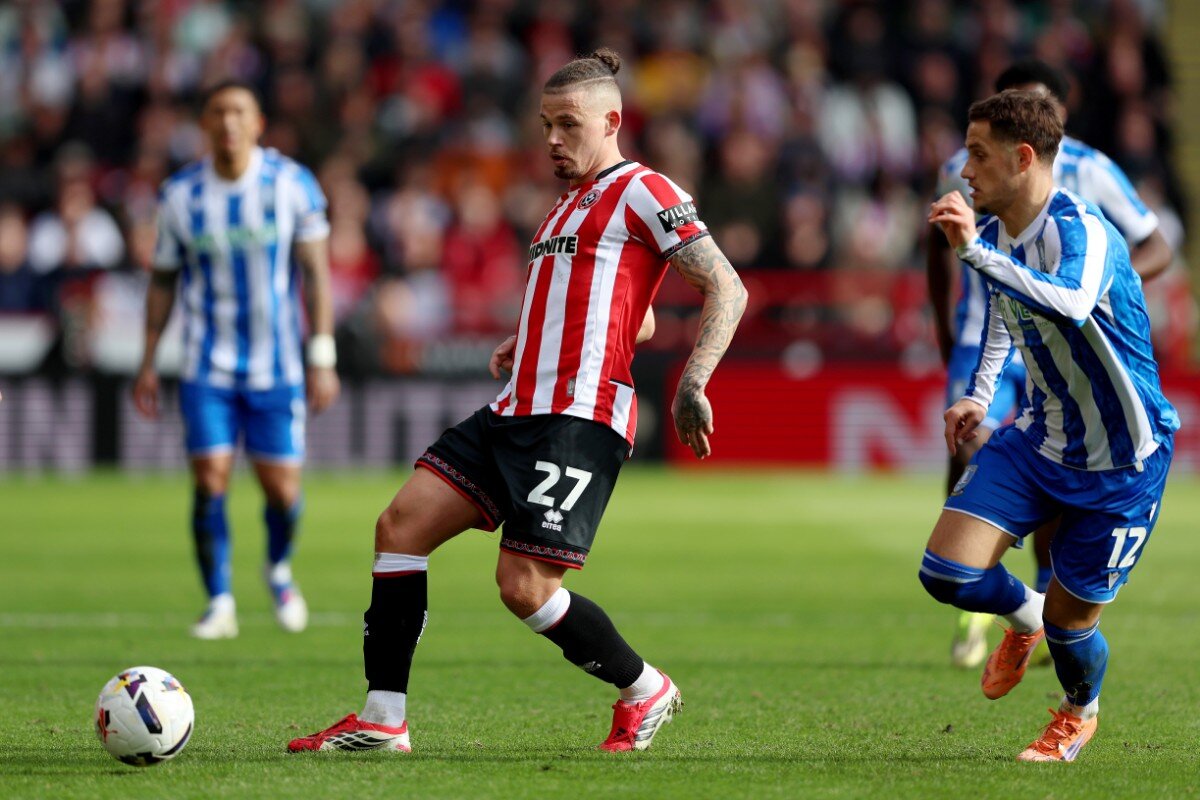 As a Manchester City market misstep goes out on loan all you can hope for is the he can play regularly