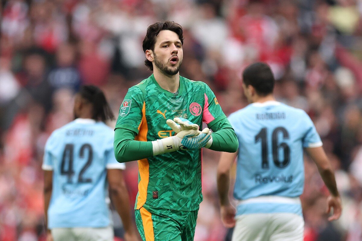 An England international will get the opportunity away from Manchester City that he craved