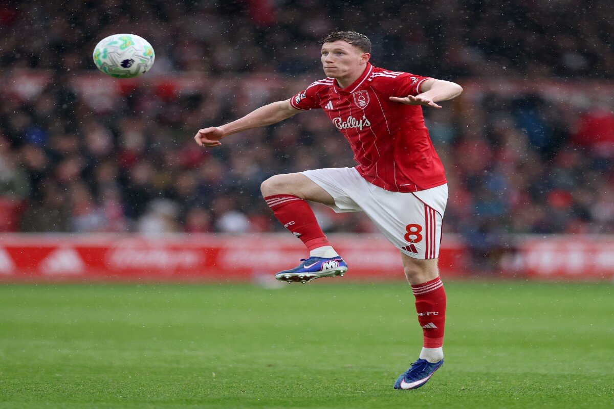 A Manchester City powerhouse could be valuable for his team in more ways than one